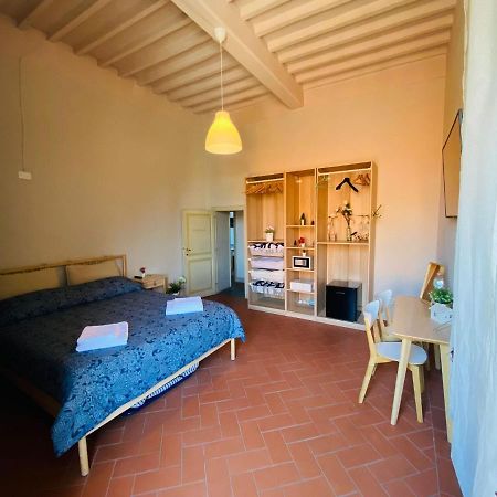 Bed And Breakfast Di Saba Pisa Ngoại thất bức ảnh