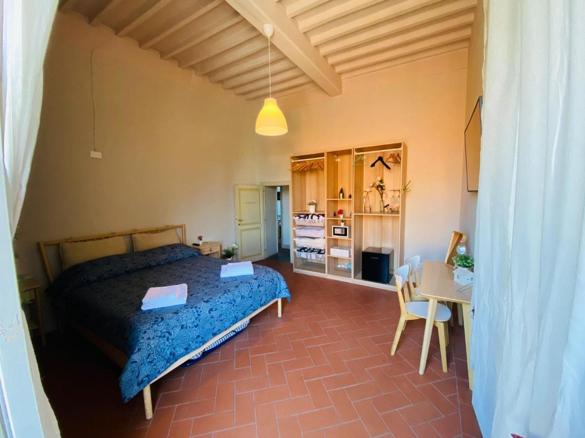 Bed And Breakfast Di Saba Pisa Ngoại thất bức ảnh
