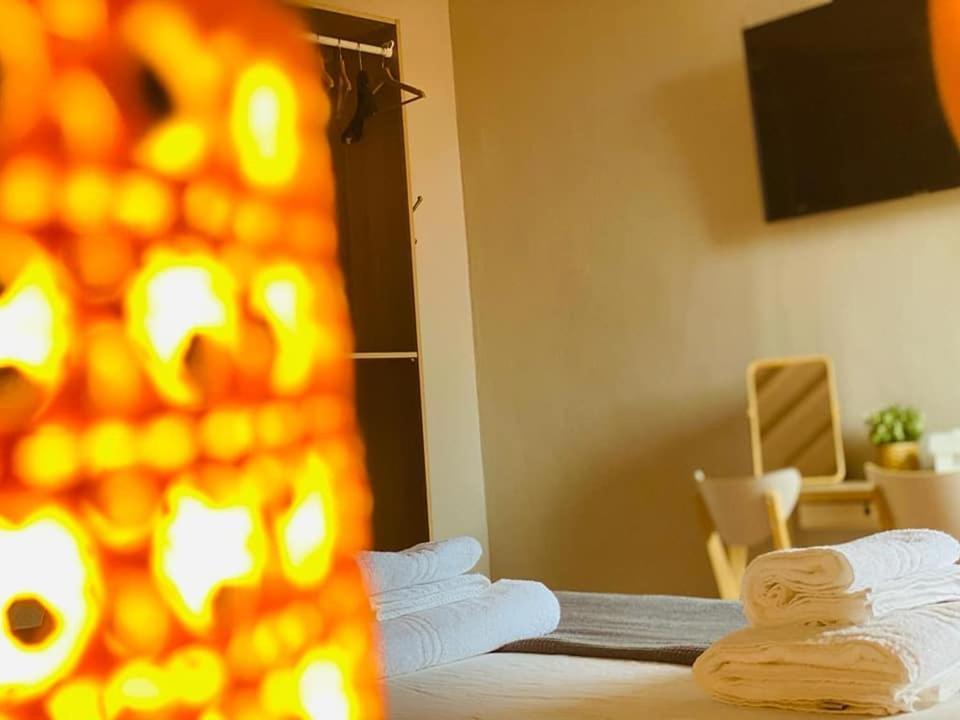 Bed And Breakfast Di Saba Pisa Ngoại thất bức ảnh