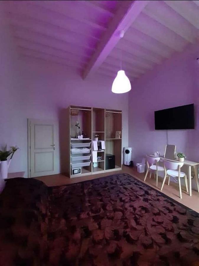 Bed And Breakfast Di Saba Pisa Ngoại thất bức ảnh