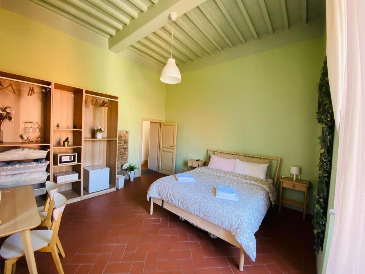 Bed And Breakfast Di Saba Pisa Ngoại thất bức ảnh